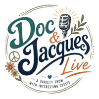 Doc & Jacques Live